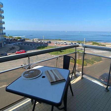 L'Arbre Du Voyageur Apartment Les Sables-d'Olonne Bagian luar foto