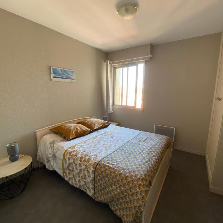 L'Arbre Du Voyageur Apartment Les Sables-d'Olonne Bagian luar foto