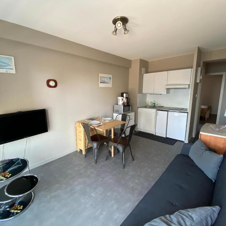 L'Arbre Du Voyageur Apartment Les Sables-d'Olonne Bagian luar foto